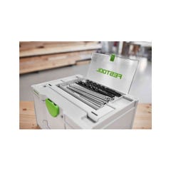 Systainer³ SYS3 DF M 187 - FESTOOL - 577347 4