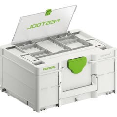 Systainer³ SYS3 DF M 187 - FESTOOL - 577347 5