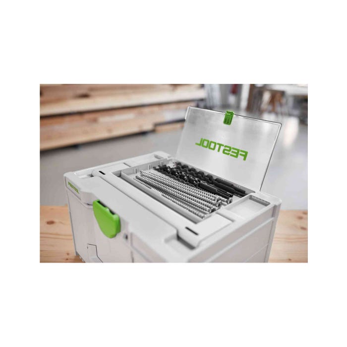 Systainer³ SYS3 DF M 237 - FESTOOL - 577348 4