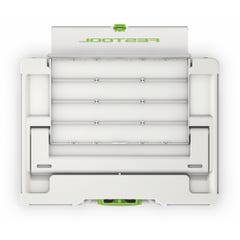 Systainer³ SYS3 DF M 237 - FESTOOL - 577348 3