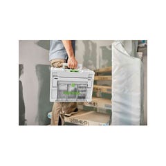 Systainer³ SYS3 DF M 137 - FESTOOL - 577346 3