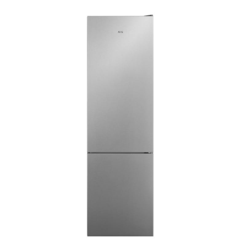 Refrigerateur congelateur en bas Aeg RCB636C6MU 0
