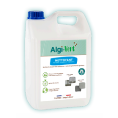 Algi-Vert nettoyant Bidon 5 L 0