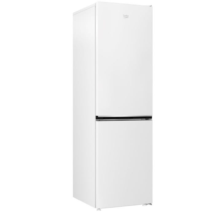 Réfrigérateur congélateur en bas - BEKO - B1RCHE363W - 325 L - Blanc 2