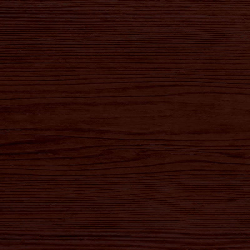 Lasure pour bois, teinte bois rouge exotique, intérieur et extérieur, lasure biosourcée à 95%, 1L 1