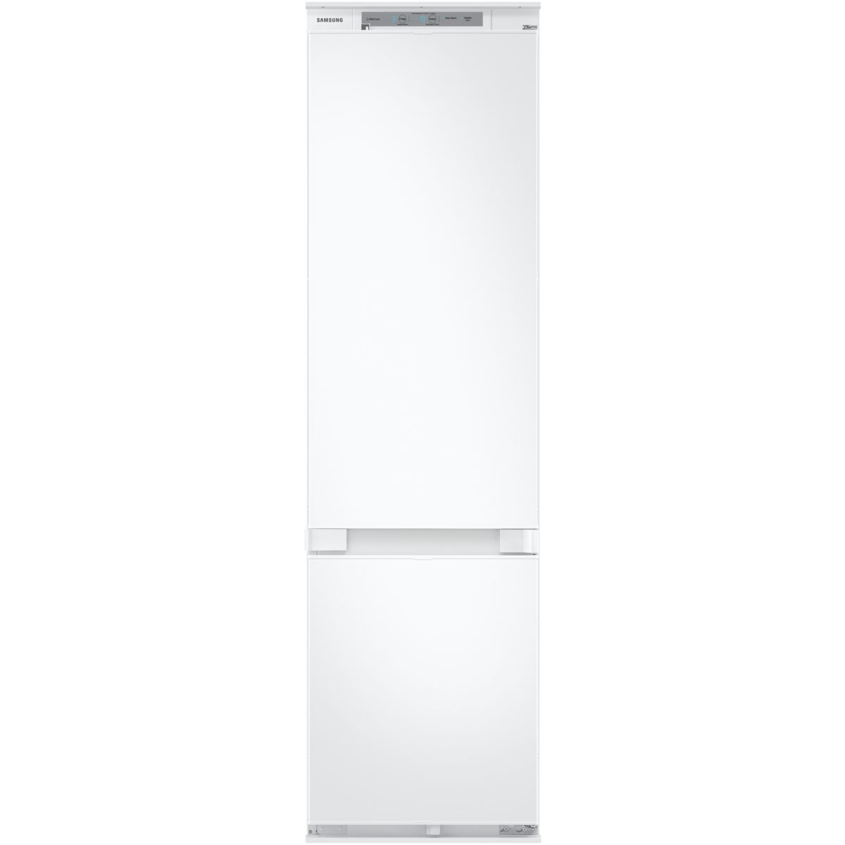 Réfrigérateur combiné encastrable SAMSUNG BRB30705DWW/EF Metal Cooling 0