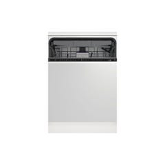 Lave vaisselle encastrable BEKO BDIN38651C SlideFit 0