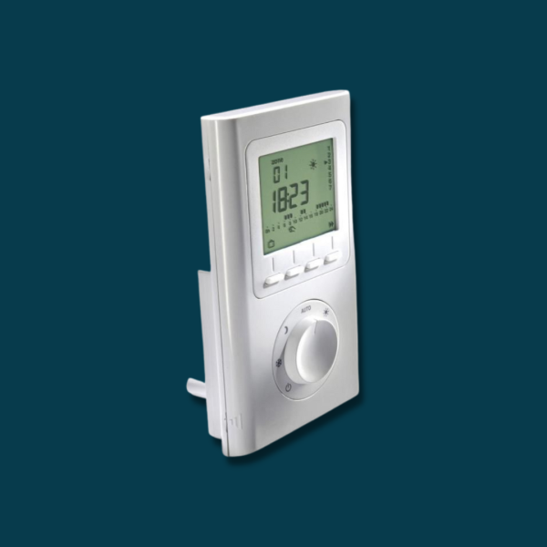 Thermostat Radio LCD Sans Fil PANASONIC pour Pompe à Chaleur Aquaréa - PAW-A2W-RTWIRLESS 2