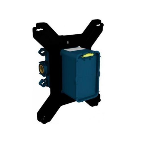 Mitigeur douche encastrable Jacob Delafon Aleo+ 1 sortie