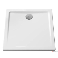 JACOB DELAFON Receveur 120 x 80 Kyreo ceramique rectangle blanc