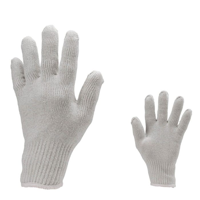Gants tricoté 100% polyamide 13 gr TH - Coverguard 2