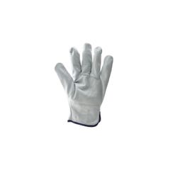 Lot de 10 paires de gants maîtrise tout fleur standard - COVERGUARD - Taille XL-10 1