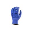 Gants SIMPLY PRO SG850L paume latex - Coverguard - Taille XS-6