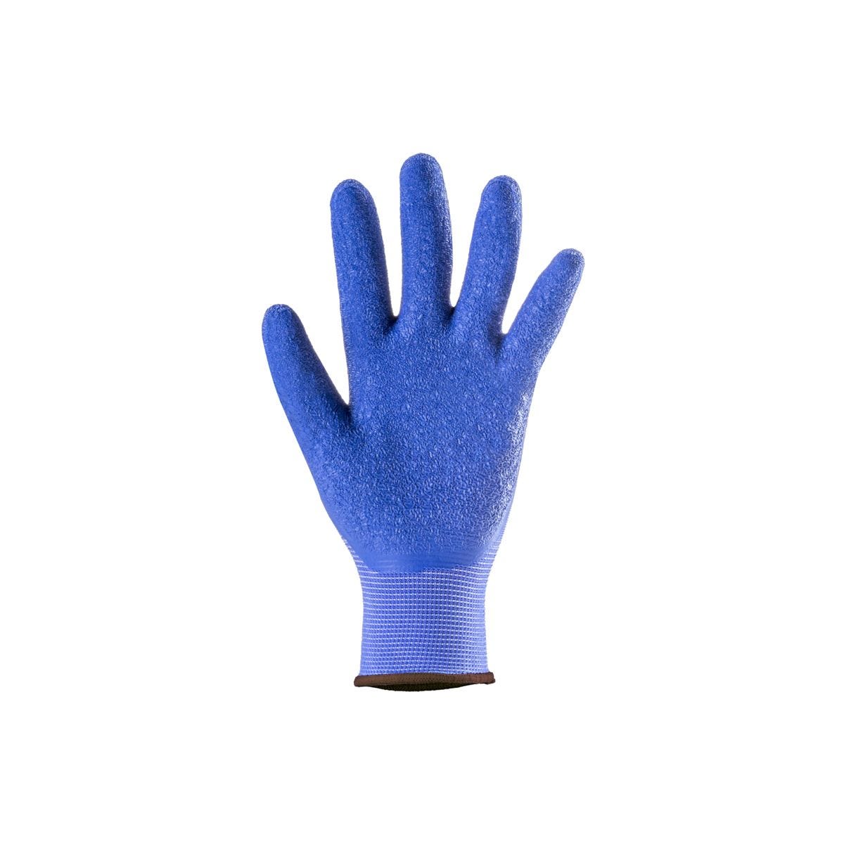 Gants SIMPLY PRO SG850L paume latex - Coverguard - Taille XS-6 1