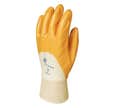 Lot de 10 paires de gants EURODEX ultra light jaune qual.sup. - COVERGUARD - Taille S-7