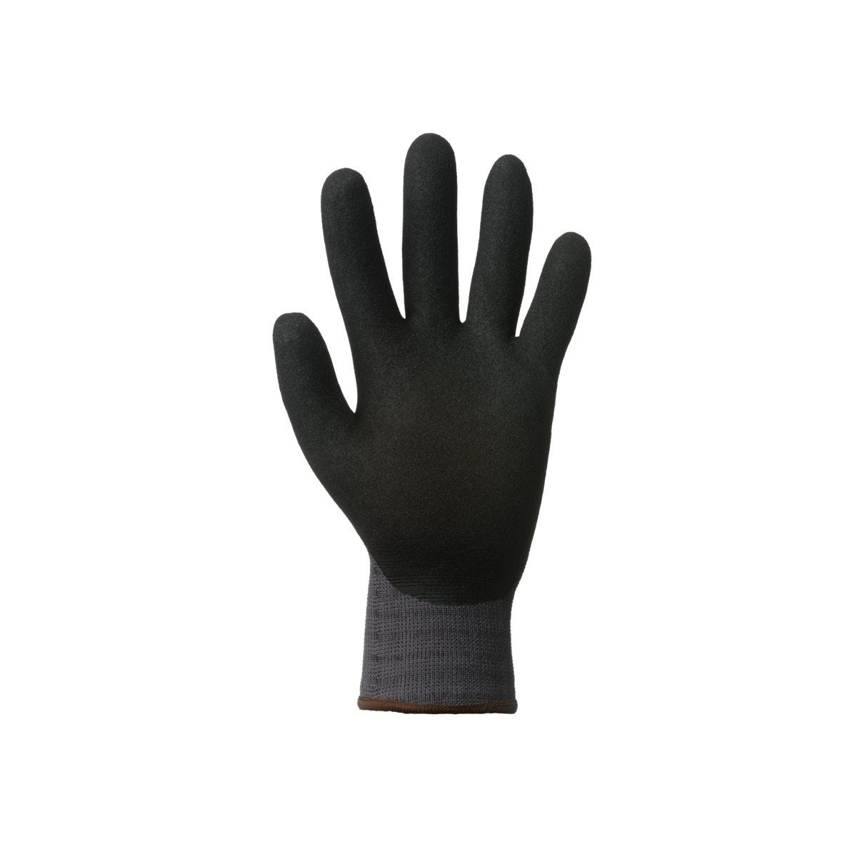 Gants EUROGRIP 15N500 dble enduction nitrile paume - Coverguard - Taille S-7 1
