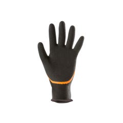 Gants SIMPLY PRO SL505N end. nitrile paume+3/4 dos - Coverguard - Taille XL-10 1