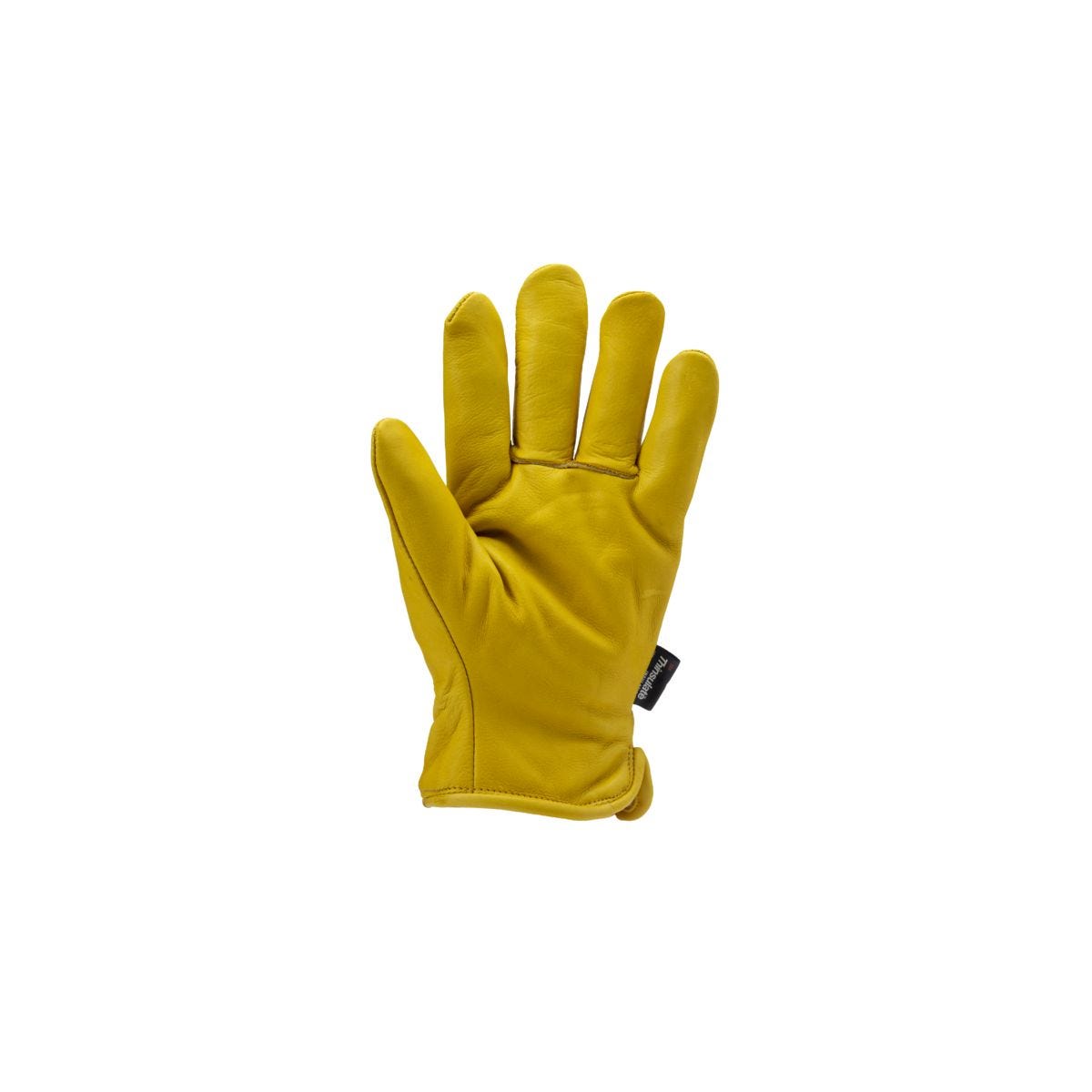 Lot de 10 paires de gants ALASKA fleur vachette doublé Thinsulate - Coverguard - Taille XL-10 1