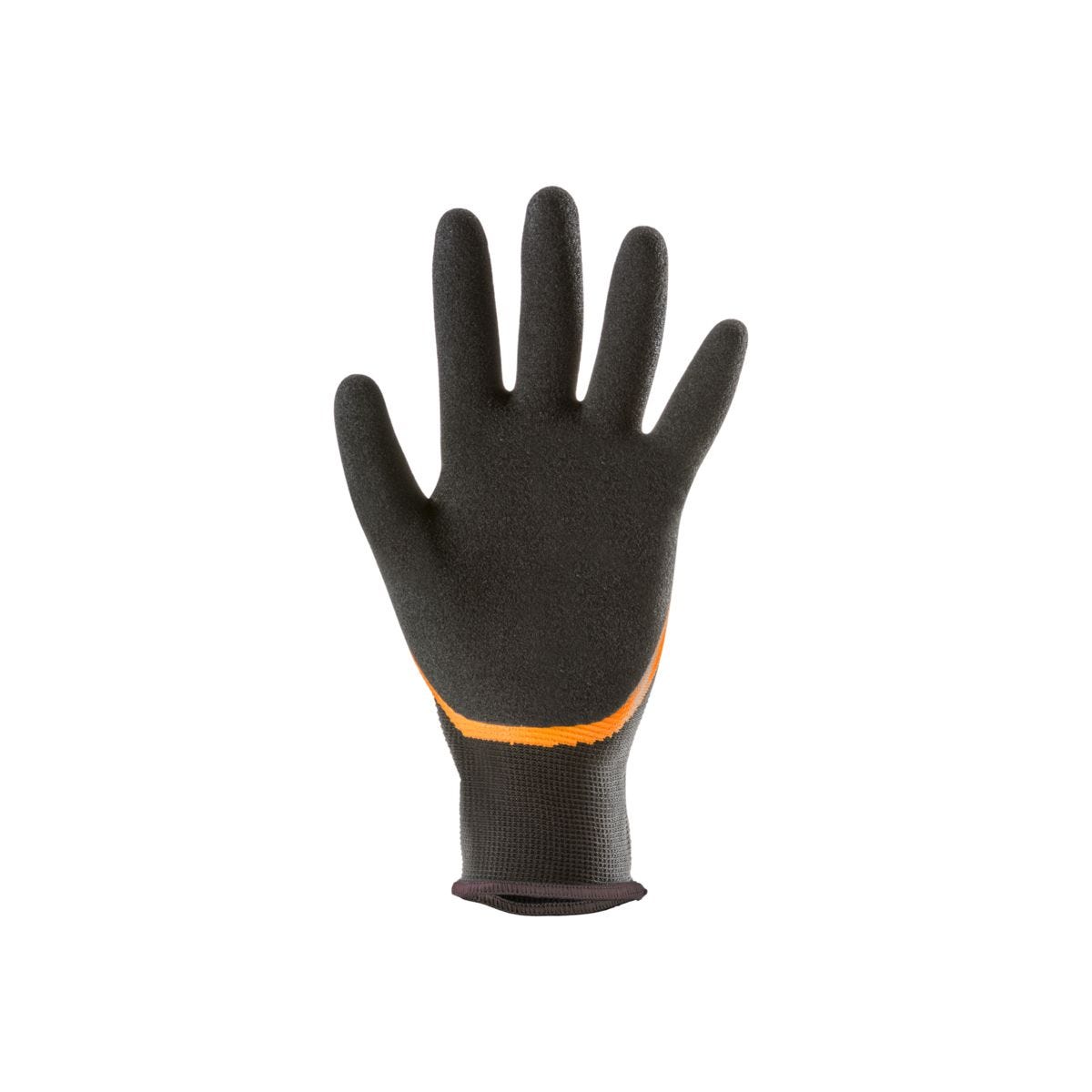 Gants SIMPLY PRO SL505N end. nitrile paume+3/4 dos - Coverguard - Taille M-8 1