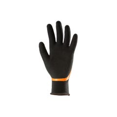 Lot de 10 paires de gants SIMPLY PRO SL555N end. nitrile paume+3/4 dos - Coverguard - Taille XL-10 1