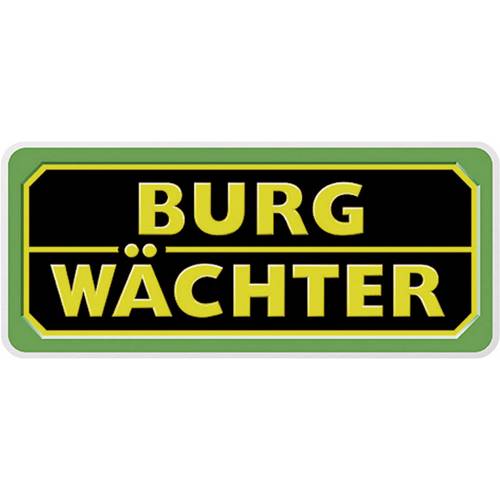 Burg Wachter TSR Business 5103 Commutateur E-Key sans fil 1