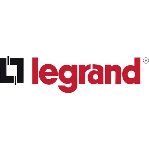 Legrand - 092011 - BOITE DERIVATION 80X80 LISSE 1