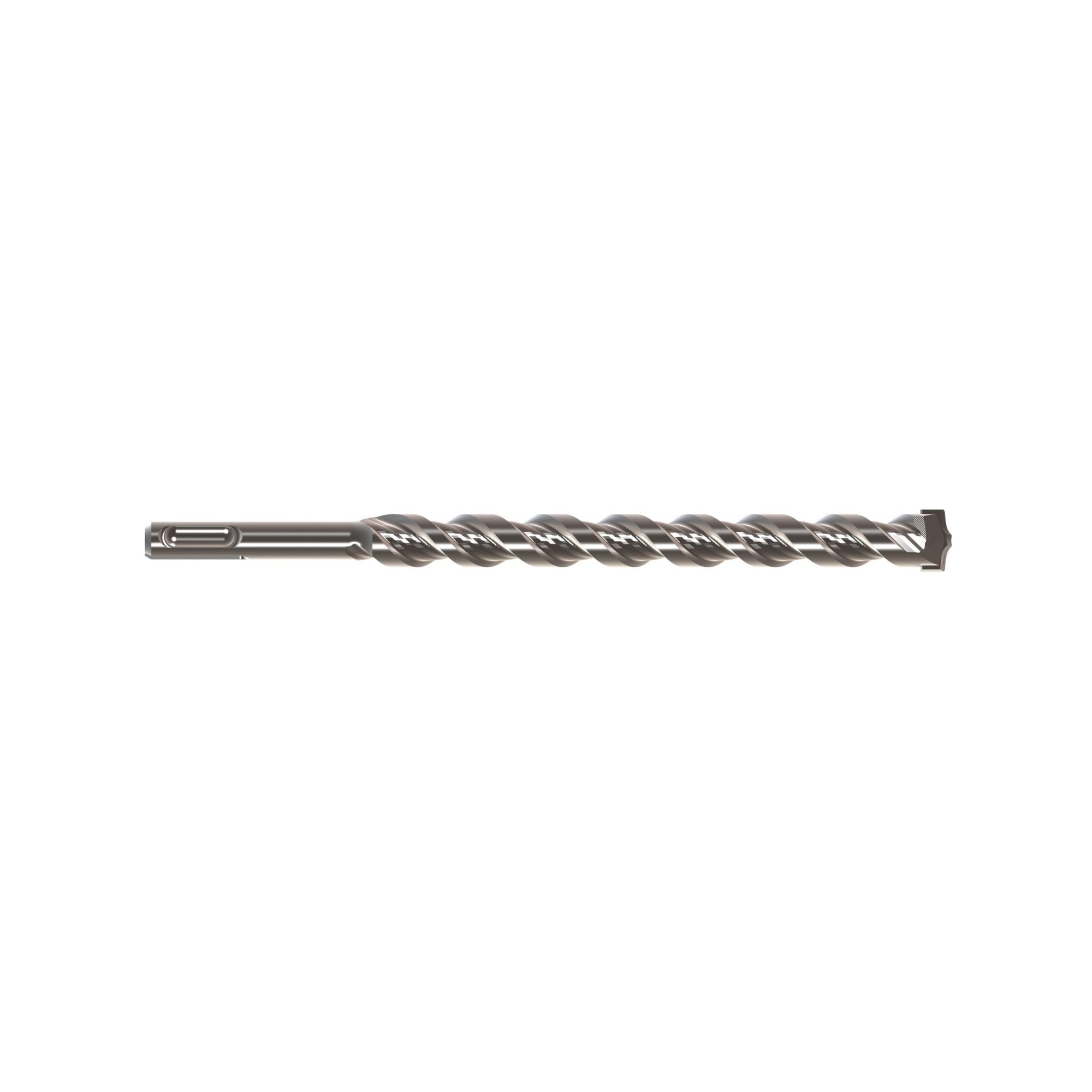 Foret béton XT2 SDS-Plus 6x160x100mm - SPIT - 225356