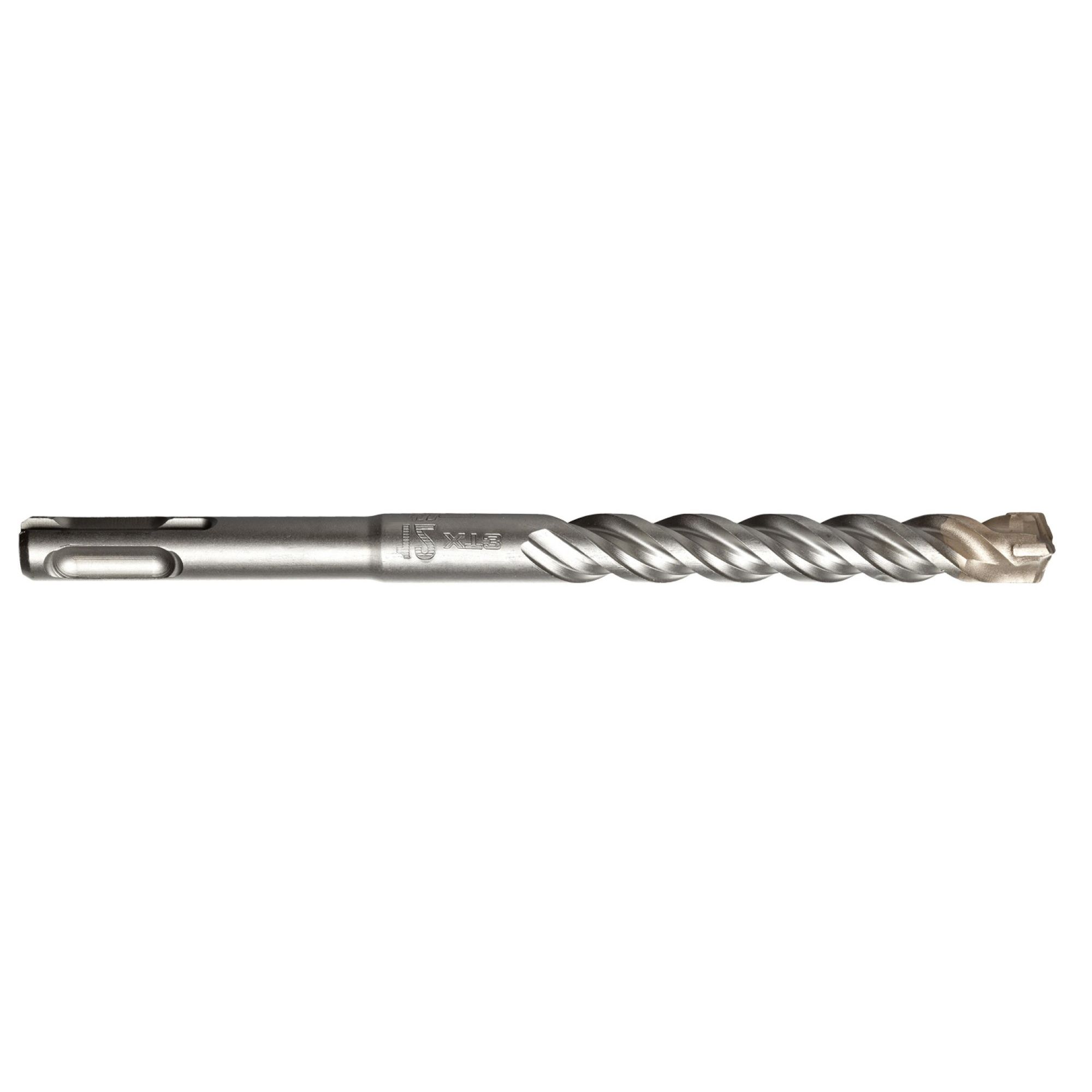 Foret béton SDS-Plus multi-taillants XT3 diamètre 10 x 160mm longueur utile 100mm - SPIT - 224737