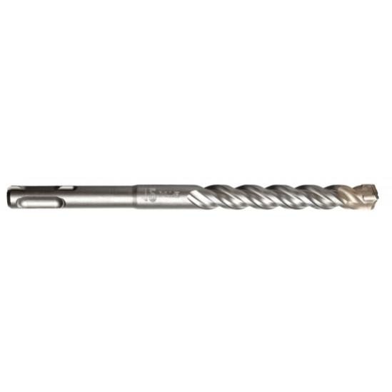 Foret béton spit xt3 sds+ - ø08 x 160 x 100 mm - 224731