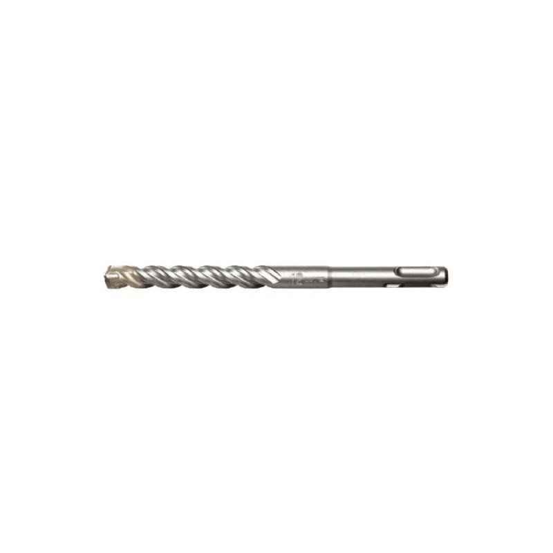 Foret béton spit xt3 sds+ - ø08 x 160 x 100 mm - 224731