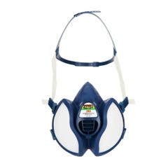 Masque de protection respiratoire P3/ABEK1