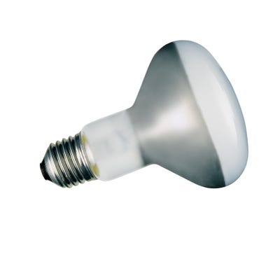 Lampe avec réflecteur E14 240V 40W blanc chaud - SYLVANIA - 0015537 0