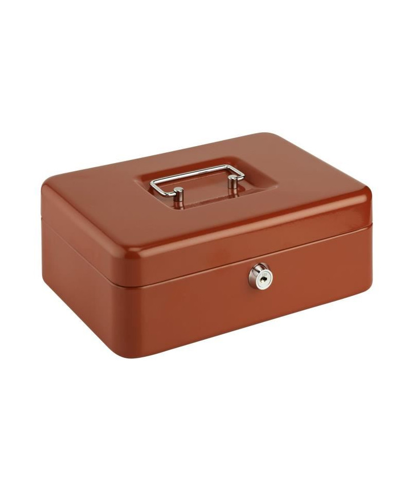 DECAYEUX Coffret a monnaie n°2 rouge