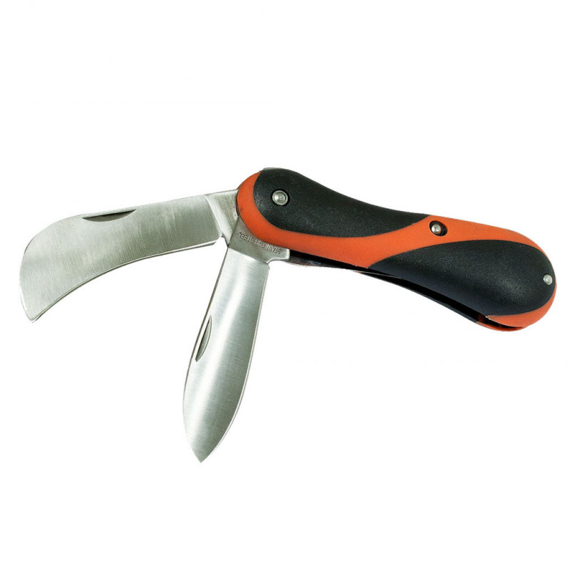 Couteau d'électricien FISCHER DAREX