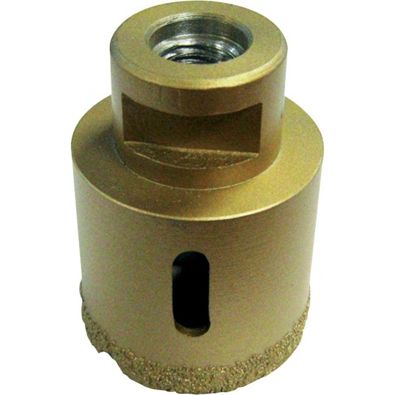 Couronne diamant PRO CERAM VB, 10 x M14