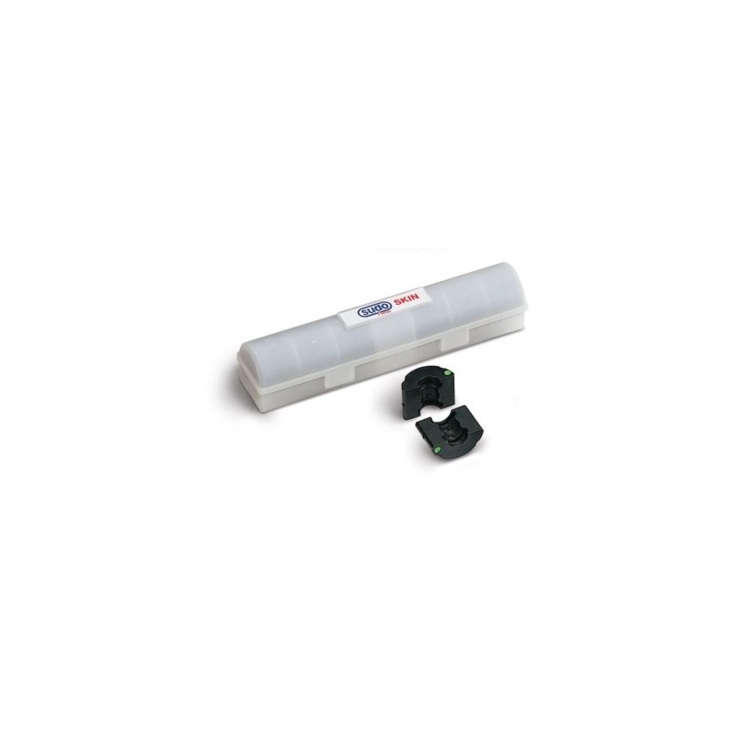 Boite De 4 Inserts Pour Raccord Multichouche 14-16-20-26