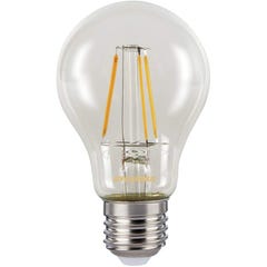 Lampe TOLEDO RT GLS CL 827 E27 4,5W - SYLVANIA - 29323 3