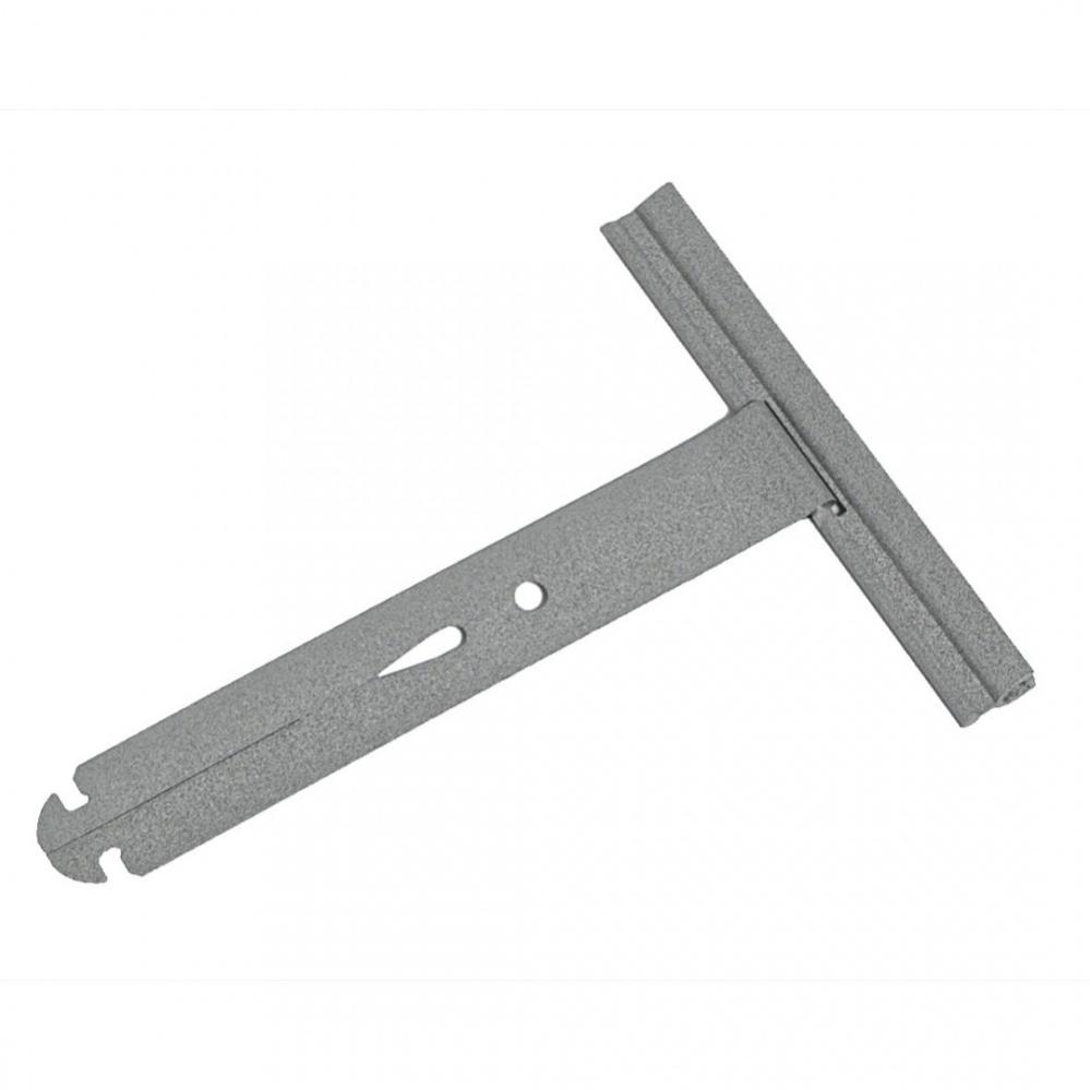 Lot de 3 - Attache lame en T pour volet roulant