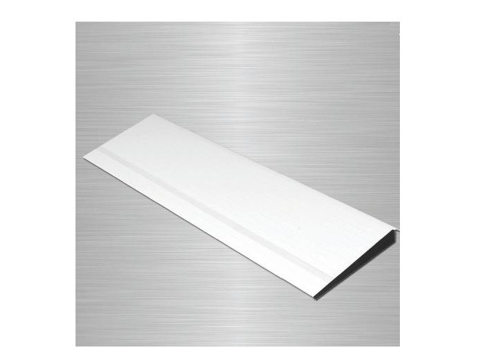 Rampe sur mesure pour receveur Braddan jusque 1800mm (Accessibilité PMR) Akw