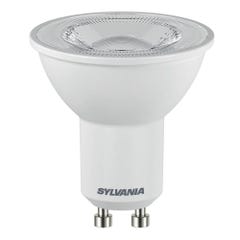 Lampe REFLED ES50 IRC 80 GU10 36° V3 345lm 840 lot de 5 - SYLVANIA - 29168 0