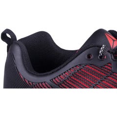 Chaussures Deltasport S1P SRC coloris noirrouge taille 46 2