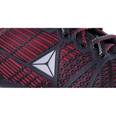 Chaussures Deltasport S1P SRC coloris noirrouge taille 46 3