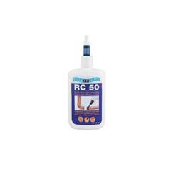 Résine anaérobie RC 50 raccordement sans soudure flacon 60ml - GEB - 814650