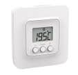 Thermostat multizones TYBOX 5150 - TYBOX 5150