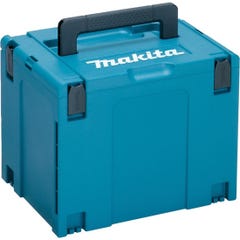 Coffret MAKITA Empilable type Mak-Pac Taille 4 - 821552-6 0