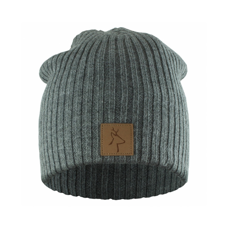 Bonnet Hawk gris KAPRIOL