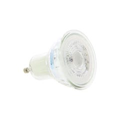 Xanlite - Lot x5 Ampoules LED spot, culot GU10, conso 4,8 W, eq. 50 W, blanc neutre - PACK5RCXG50SCW 4