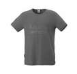 Tee-shirt manches courtes VINTAGE gris KAPRIOL - Taille: XL