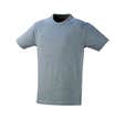 Tee-shirt manches courtes gris KAPRIOL - Taille: XXL