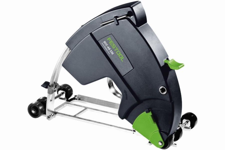 Systèmes de tronçonnage diamant festool dsc-ag 230 - 767997